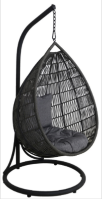 Recalled Nest Swing Egg Chairs (Style# PMK-6503)	