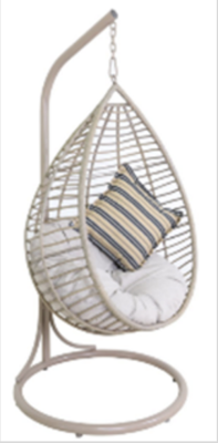 Recalled Nest Swing Egg Chairs (Style# PMK-6503N)	