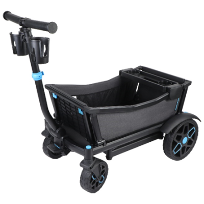 Recalled Pack-N-Stroll Premium Folding Utility Wagon