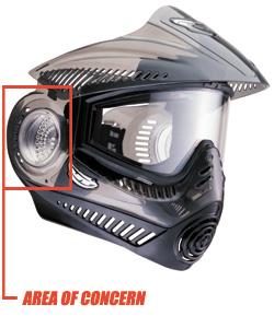Sac De Paintball JTUSA – Pratique Pour Le Terrain