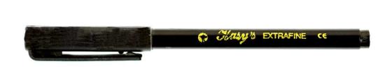 Pen from recalled "Let's Start™ Numbers" educational kit