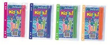 Recalled Children's Pencil Pouches