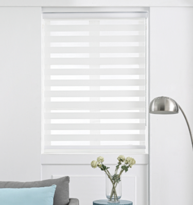 Recalled Persilux Zebra Blinds