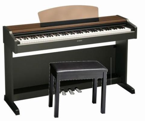 Recalled Bench Sold with Digital Piano