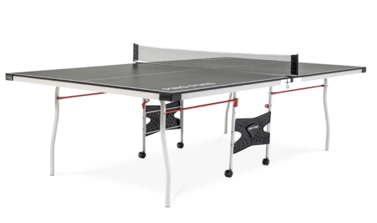 Recalled Escalade Sports Ping-Pong T8482F 4pc AVENGER Table Tennis Table extended 