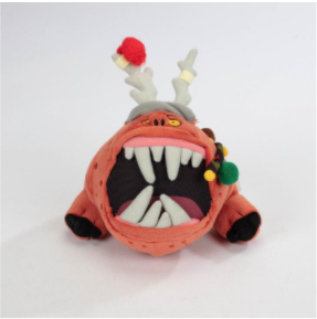 Recalled KOYO Bounca The Squig Limited Edition Plush toy