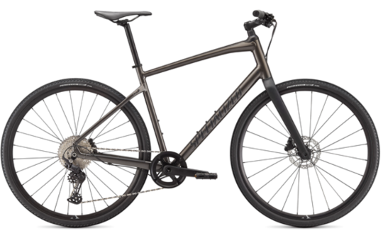 Recalled Specialized Bicycle Components Sirrus X 4.0 Bicycle