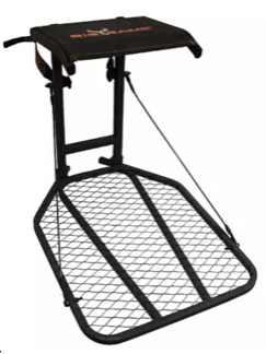 Recalled 2021 The Captain Hang-on Treestand – Model: BGM-FP0050, Serial/Batch number 2M-0121 only 