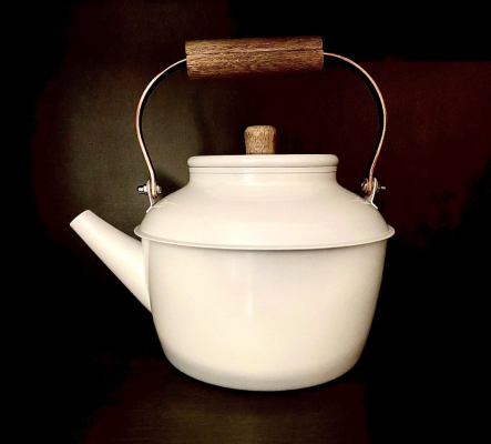 Recalled Hearth & Hand™ with Magnolia Tea Kettle 