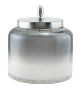 Recalled Alaura Candle in Vanilla Biscotti Scent