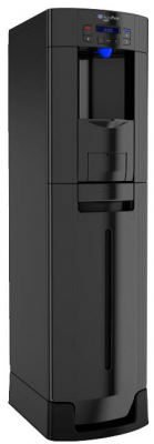 Nestlé Waters AccuPure floor standing filtration dispenser – HB215-3G