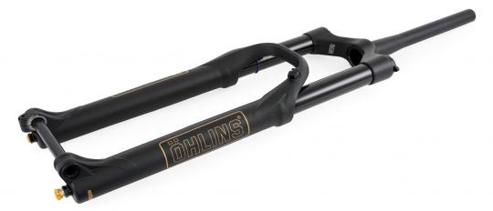 RXF 36 Front Air Suspension Bicycle Fork