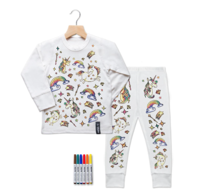 Children's Pajama Sets Recalled Due to Violation of Federal