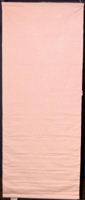 Recalled Roller Shades in pink color