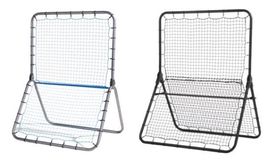 Recalled "Power Bolt" Y-Frame and Ultimate Y-Frame Adjustable Pitchbacks