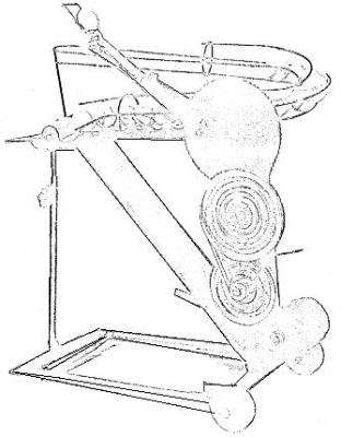 Warning Issued On Automatic Baseball Pitching Machines