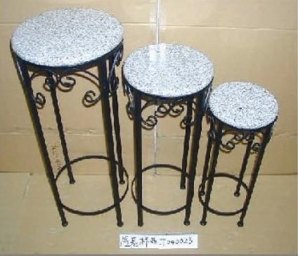Recalled Plant Stands