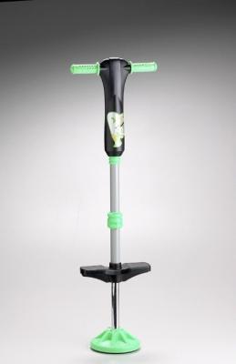 Recalled Green Pogo Stick - Model 73386