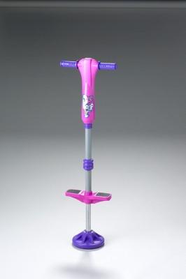 Recalled Green Pogo Stick - Model 77356