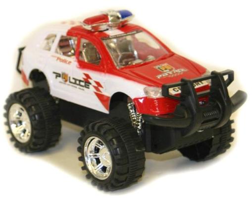 Picture of Recalled Toy Car
