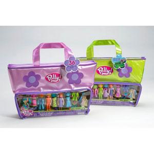 Recalled Polly Pocket!™ Boutique On The Go™ Playset
