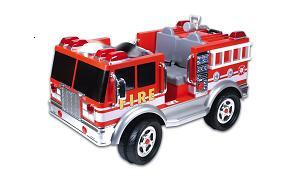 Fire Engine