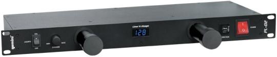 Image of Recalled Power Light Module