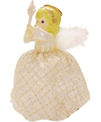 Recalled Precious Moments Angel Tree Topper