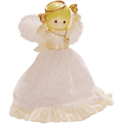 Recalled Precious Moments Angel Tree Topper
