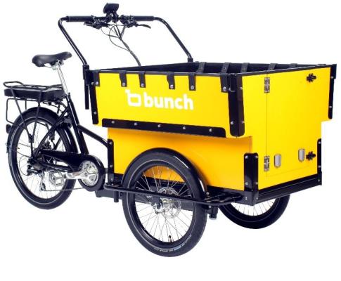 Recalled The Preschool Electric Bicycles