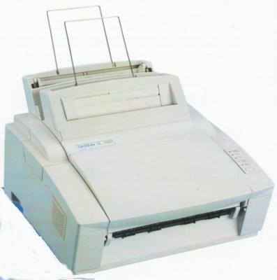 Picture of Recalled Printer HL-1060