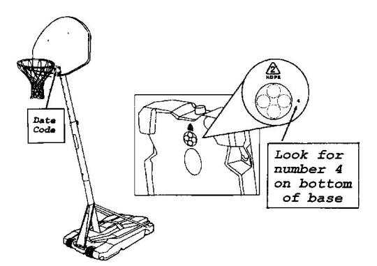 ProCourt Basketball System