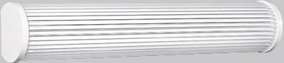 Recalled Fluorescent Light Bathroom Fixture