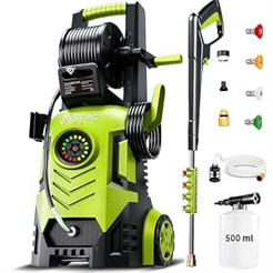 FOTING pressure washers – Model KLC-PRO150C 
