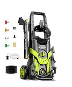 FOTING pressure washers – Model KLC-T2 