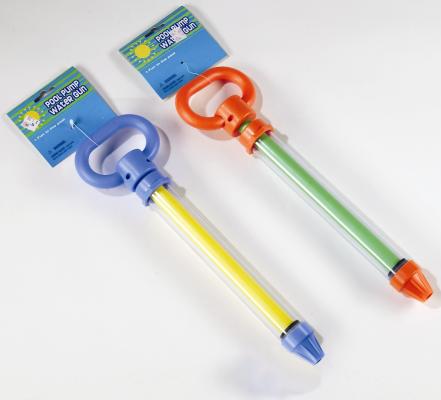 Recalled Pool Pump Water Guns