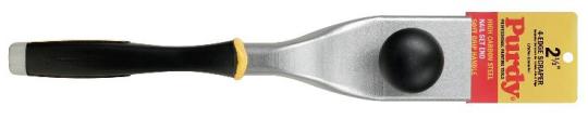 Recalled Purdy 4-Edge Scraper