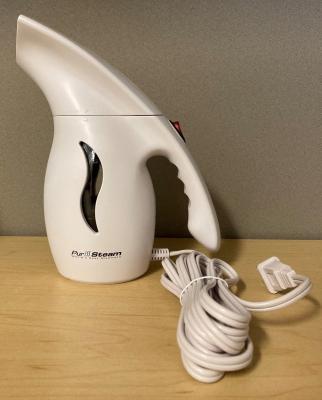 PurSteam Elite Travel Steamer –Model PS-510