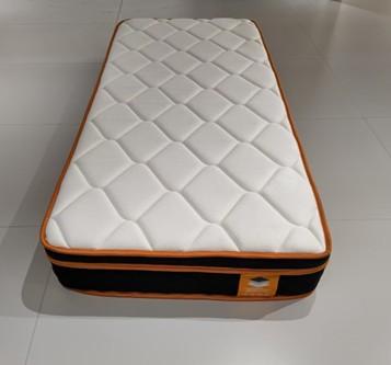 Recalled Qabefy Twin-sized Mattress