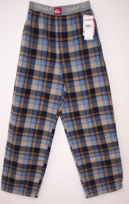 Recalled Quiksilver lounge pants
