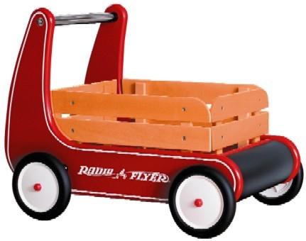 Image of recalled wagon