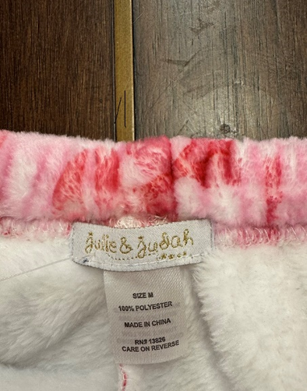 Label on Recalled Pajama Pants and Shorts