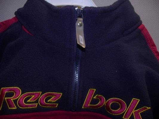 Image of Reebok outfit