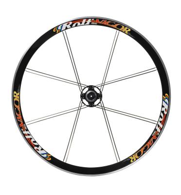 Image of recalled rear wheel