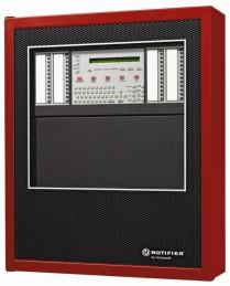 Recalled Fire Alarm Control Panels