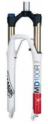 Recalled Bicycle Suspension Forks