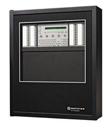 Recalled Fire Alarm Control Panels