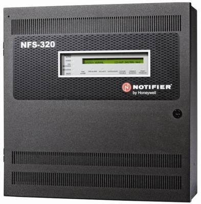 Recalled Fire Alarm Control Panels