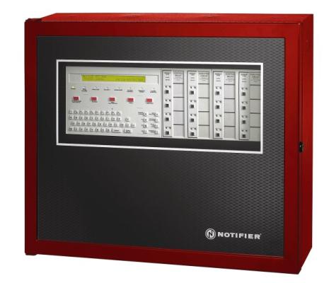 Recalled Fire Alarm Control Panels