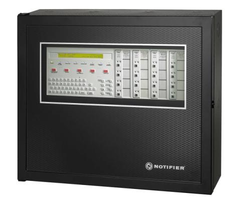 Recalled Fire Alarm Control Panels